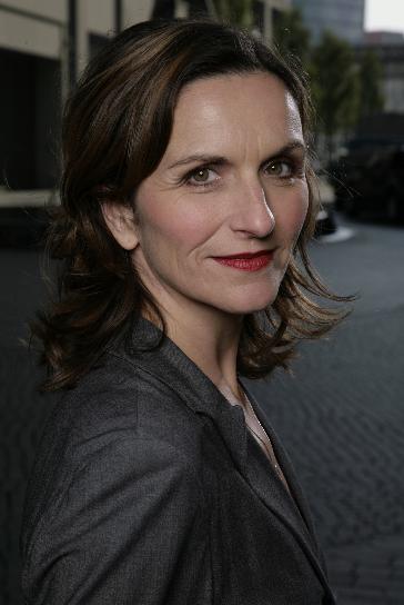 Eva Mannschott Eva Mannschott