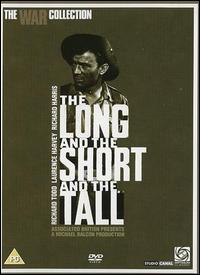 The Long and the Short and the Tall The Long and the Short and the Tall