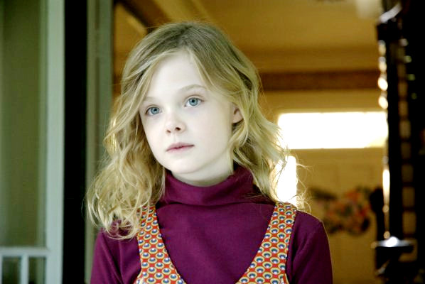 Phoebe in Wonderland (2008) Phoebe in Wonderland (2008)