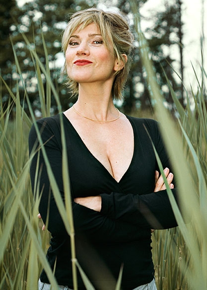 Astrid M. Fünderich