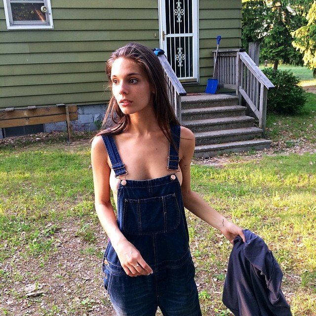 Caitlin Stasey Caitlin Stasey