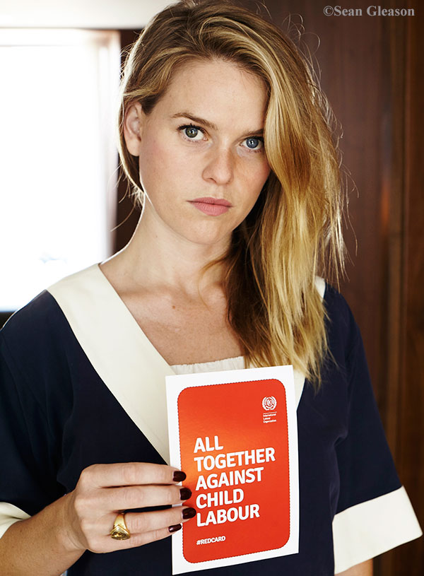 Alice Eve Alice Eve