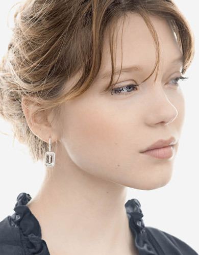 Léa Seydoux Léa Seydoux