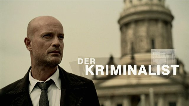 Der Kriminalist Der Kriminalist