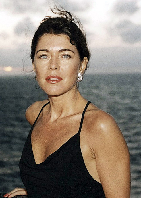 Anja Kruse Alter Anja Kruse Alter