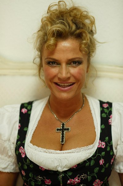 ursula gottwald ursula gottwald
