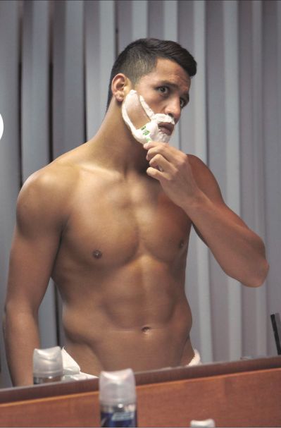 Kết quả hình ảnh cho sanchez body