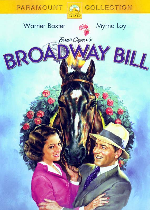 Broadway Bill [1950]