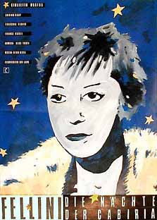 The Nights of Cabiria The Nights of Cabiria