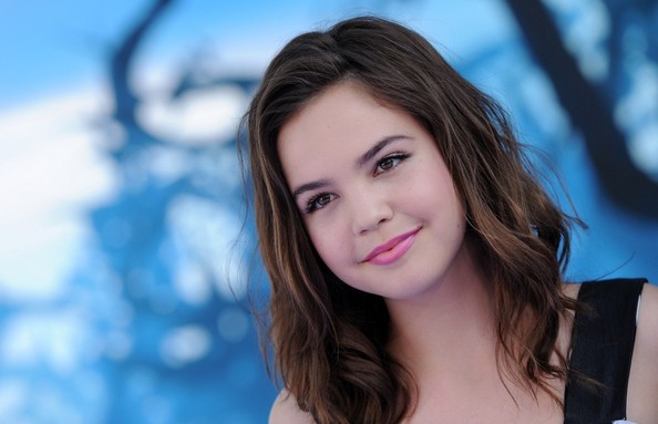 Bailee Madison Bailee Madison
