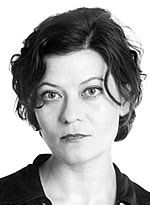 Astrid Meyerfeldt Astrid Meyerfeldt