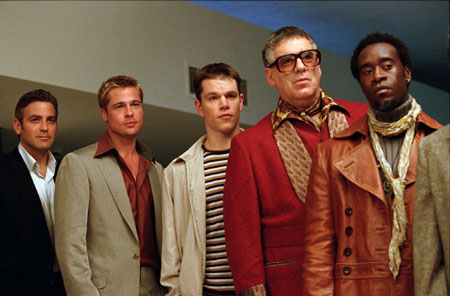 Ocean's Eleven Ocean's Eleven