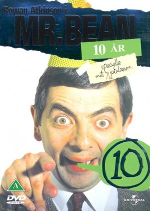 Mr. Bean Mr. Bean