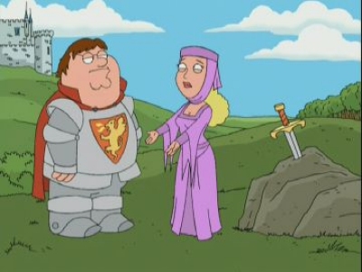Family Guy Family Guy