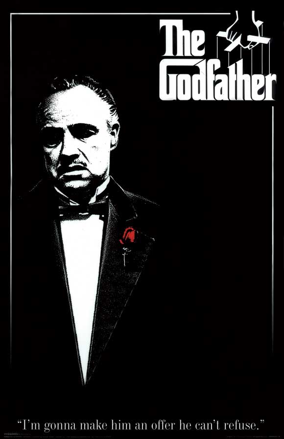 The Godfather The Godfather