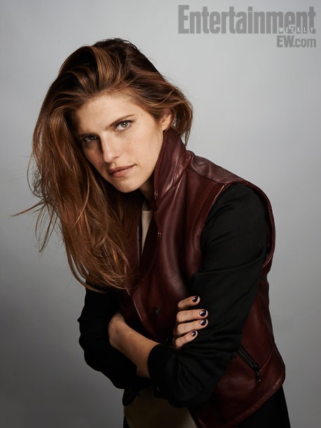 Lake Bell Lake Bell
