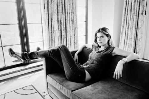 Lake Bell Lake Bell