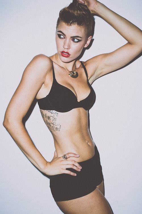 Britt Linn Britt Linn