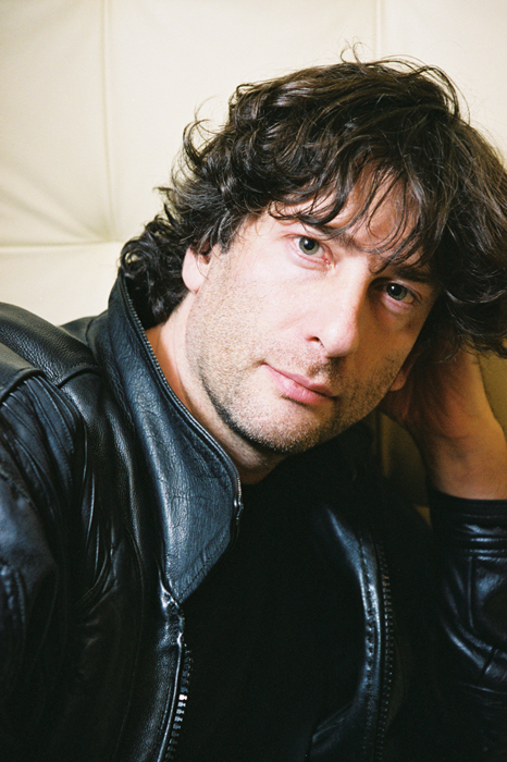 Neil Gaiman Neil Gaiman