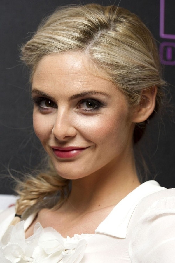 Tamsin Egerton 104