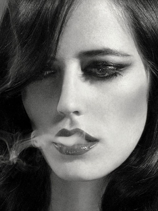 Eva Green Eva Green