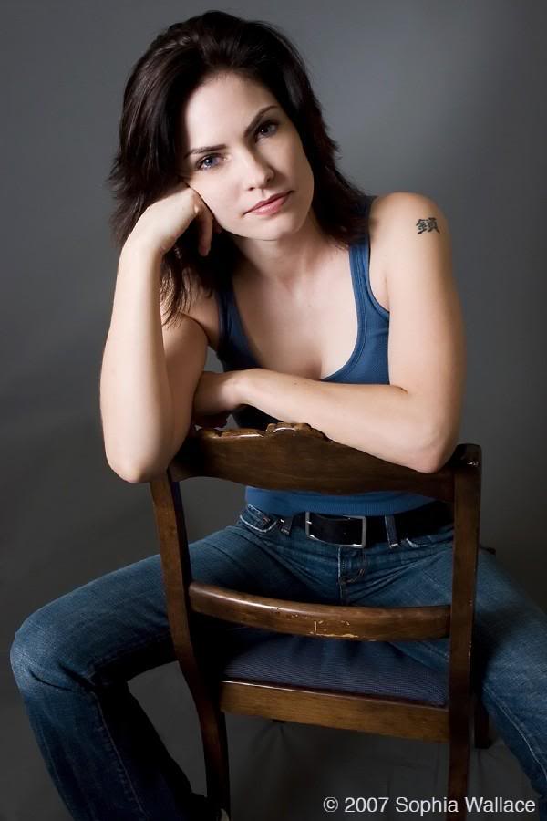 Jill Bennett Jill Bennett