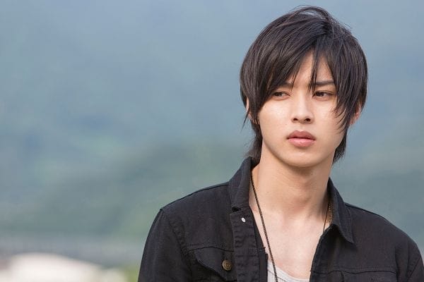 Kento Yamazaki 2018: dating, tattoos, smoking & body facts - Taddlr