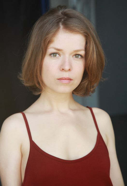 Luise Helm Luise Helm