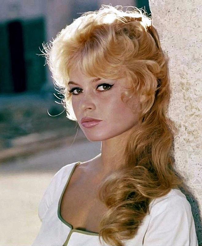 Brigitte Bardot