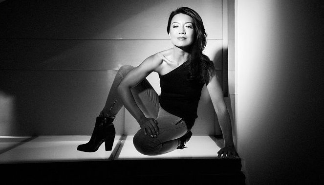 Ming-Na Wen Ming-Na Wen