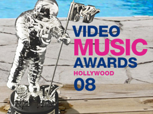 MTV Video Music Awards 2008 MTV Video Music Awards 2008