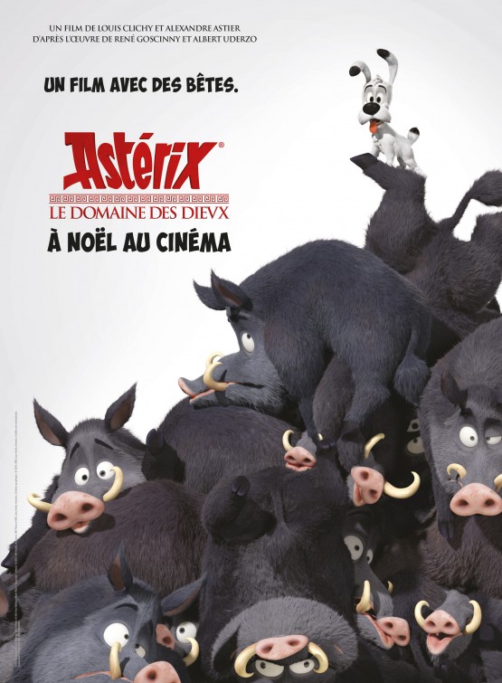 Asterix: The Mansions of the Gods (Asterix and Obelix: Mansion of the Gods ) Asterix: The Mansions of the Gods (Asterix and Obelix: Mansion of the Gods )