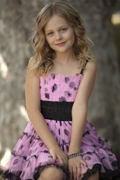 Picture of Emily Alyn Lind