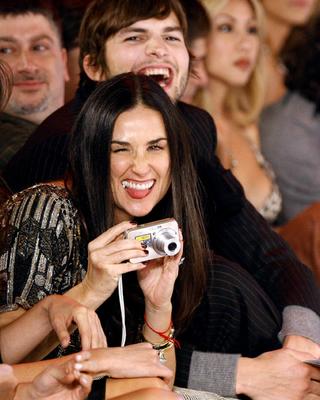 Demi Moore Demi Moore