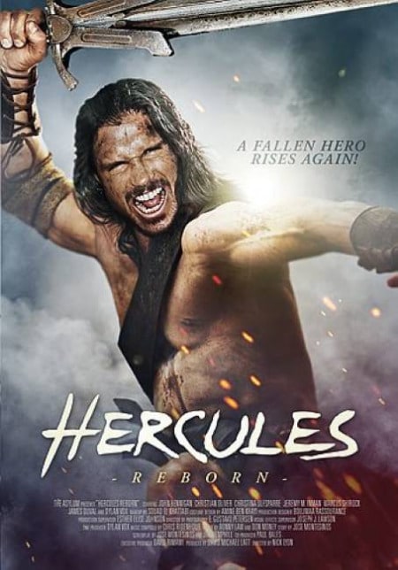Ver Hercules Online 2014 Hd