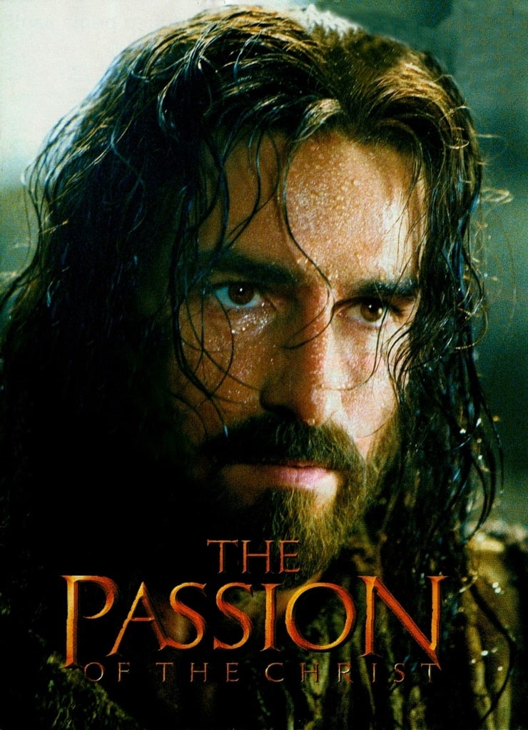 Picture Of The Passion Of The Christ