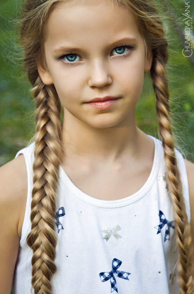 Little Russian Girl Порно
