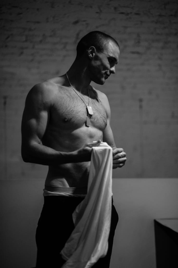 Picture Of Ed Skrein 