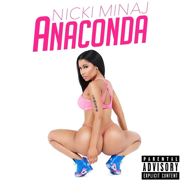 Nicki Minaj Nicki Minaj