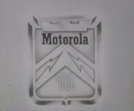 Motorola TV Hour [1953-1954]