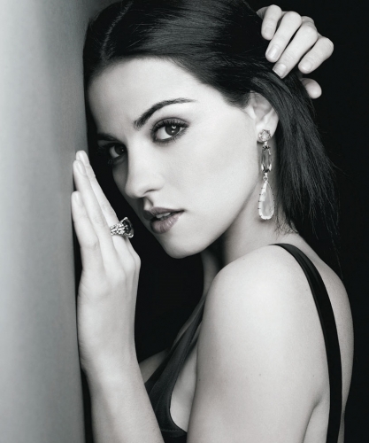 Maite Perroni Maite Perroni
