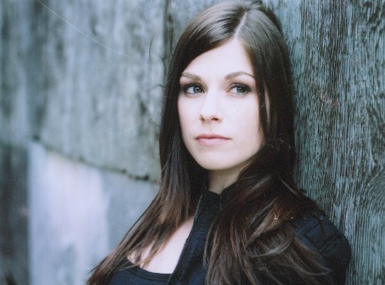 Meghan Heffern Meghan Heffern