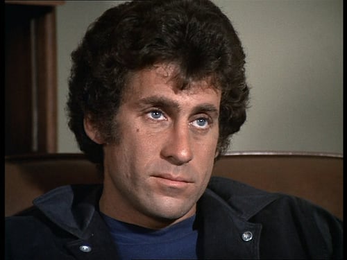 Paul Michael Glaser has been added to these lists: