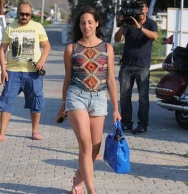 Zehra Çilingiroğlu