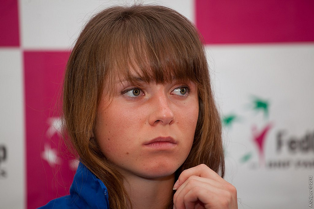 Elina Svitolina Elina Svitolina