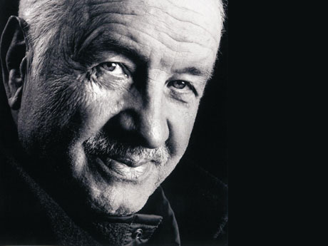 Armin Mueller-Stahl Armin Mueller-Stahl