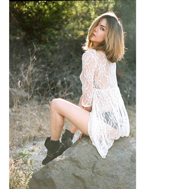 Kaili Thorne Kaili Thorne