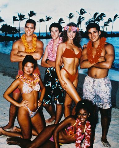 Saved by the Bell Saved by the Bell