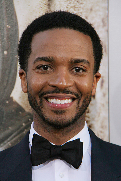André Holland