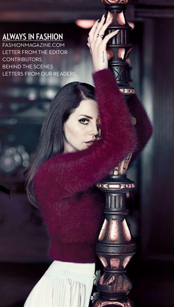 Lana Del Rey Lana Del Rey